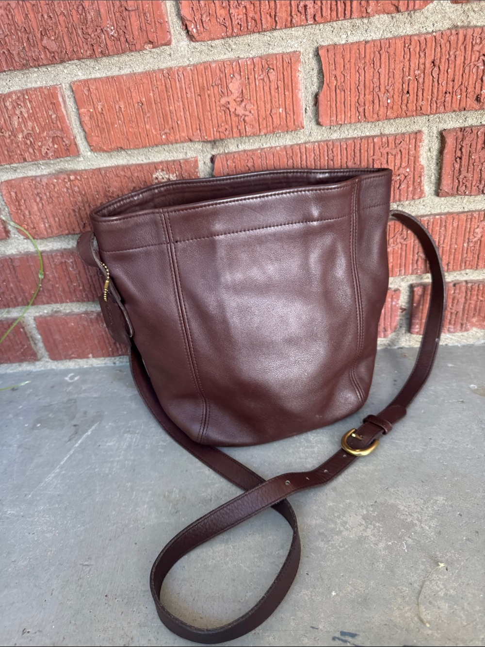 Coach SoHo Belt Bag 4156 USA - Picture 3 of 7